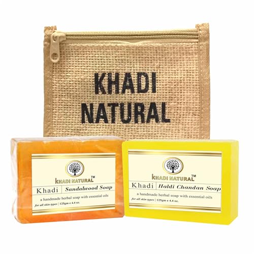 Sandalwood Haldi Chandan