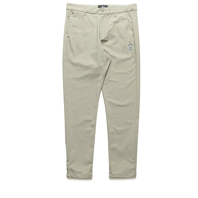 Eastside Golf Tech Pants for Men - Performance Golf Trousers with Stretch & Water-Resistant Fabric - Perfect for Golfing, Travel & Casual Wear
