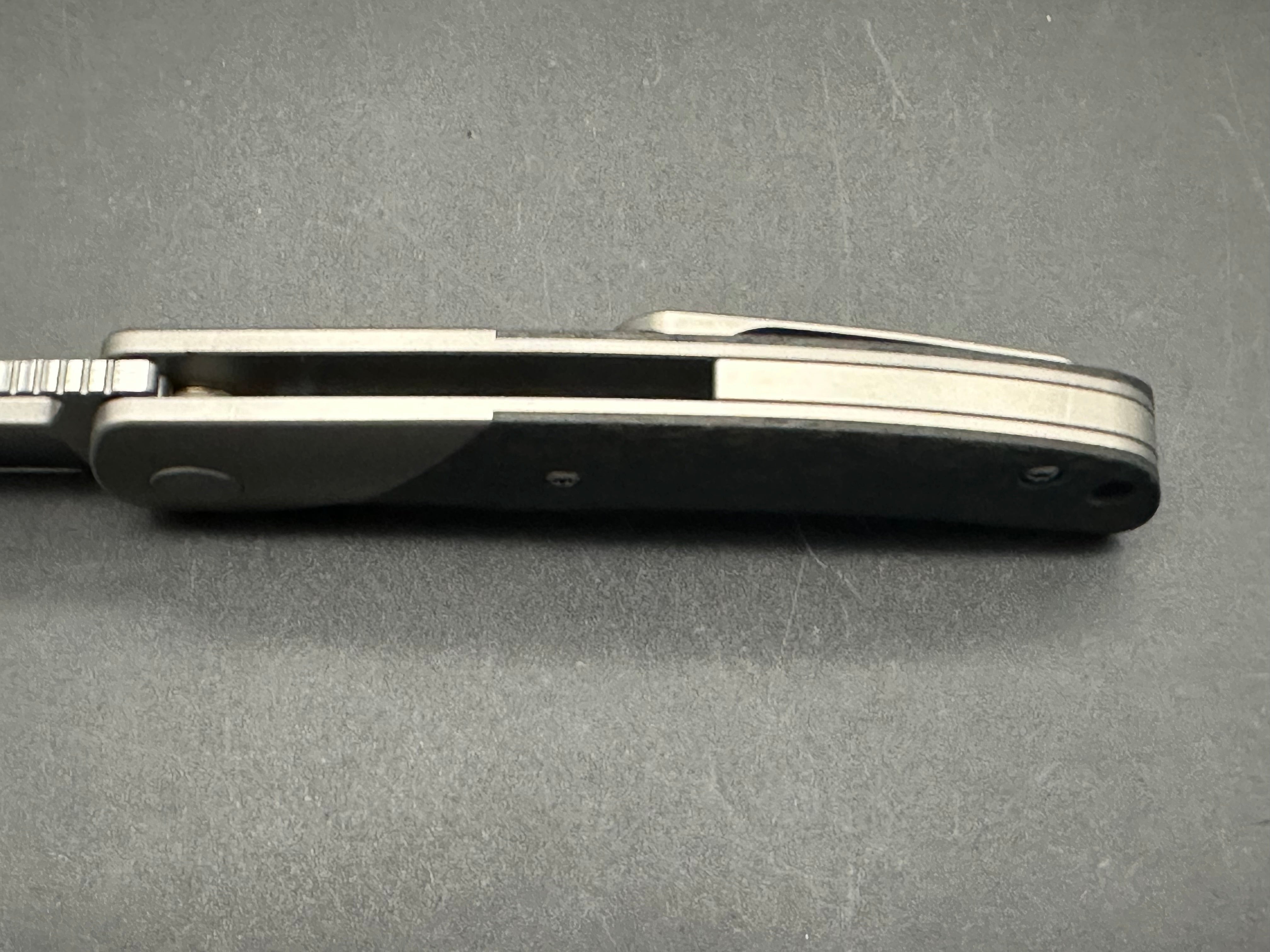 Bestech EDC Syn Folding Pocket Knife - High-Quality Tactical Knife for Outdoor, Camping, Survival & Everyday Carry (EDC)