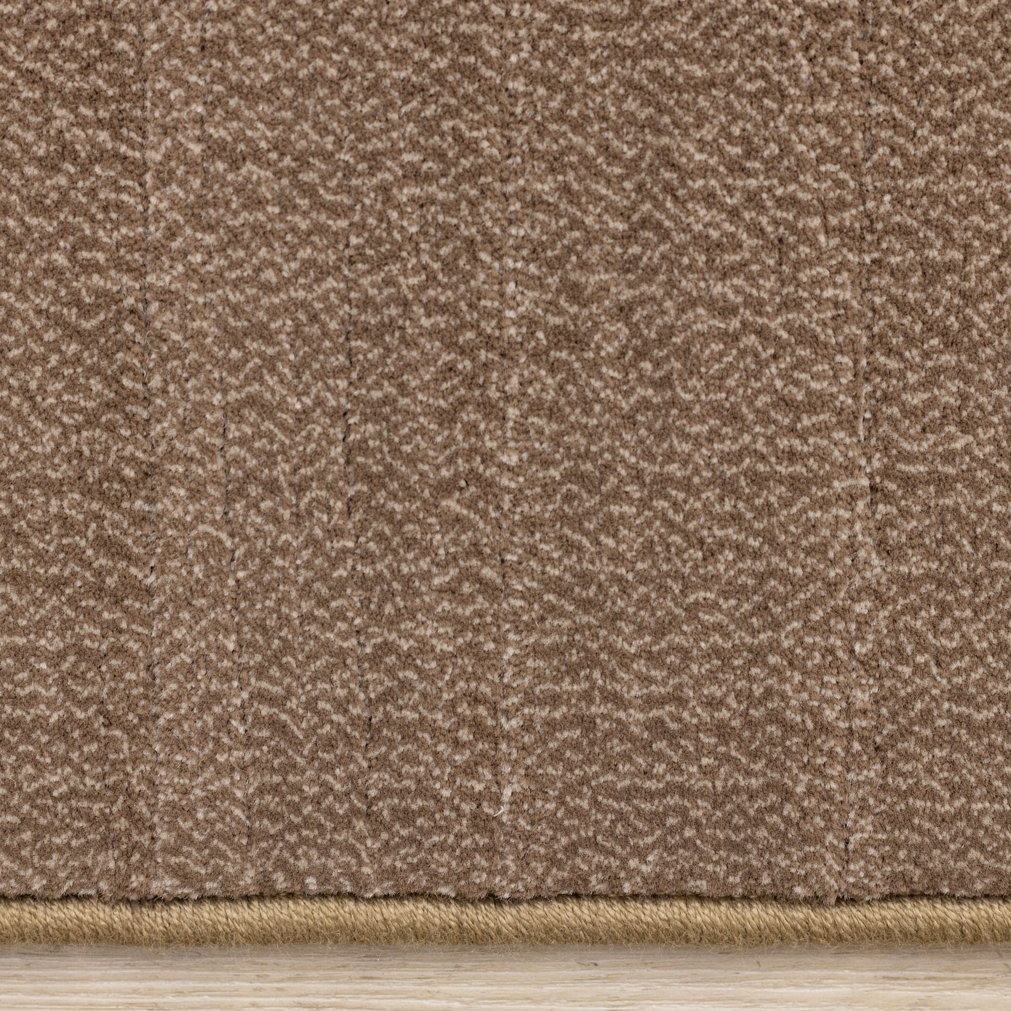 Ella 5x8 Feet Soft Modern Area Rug - Non-Slip Living Room Carpet for Home Decor, Bedroom, Office | Durable & Easy to Clean - Perfect for High Traffic Areas