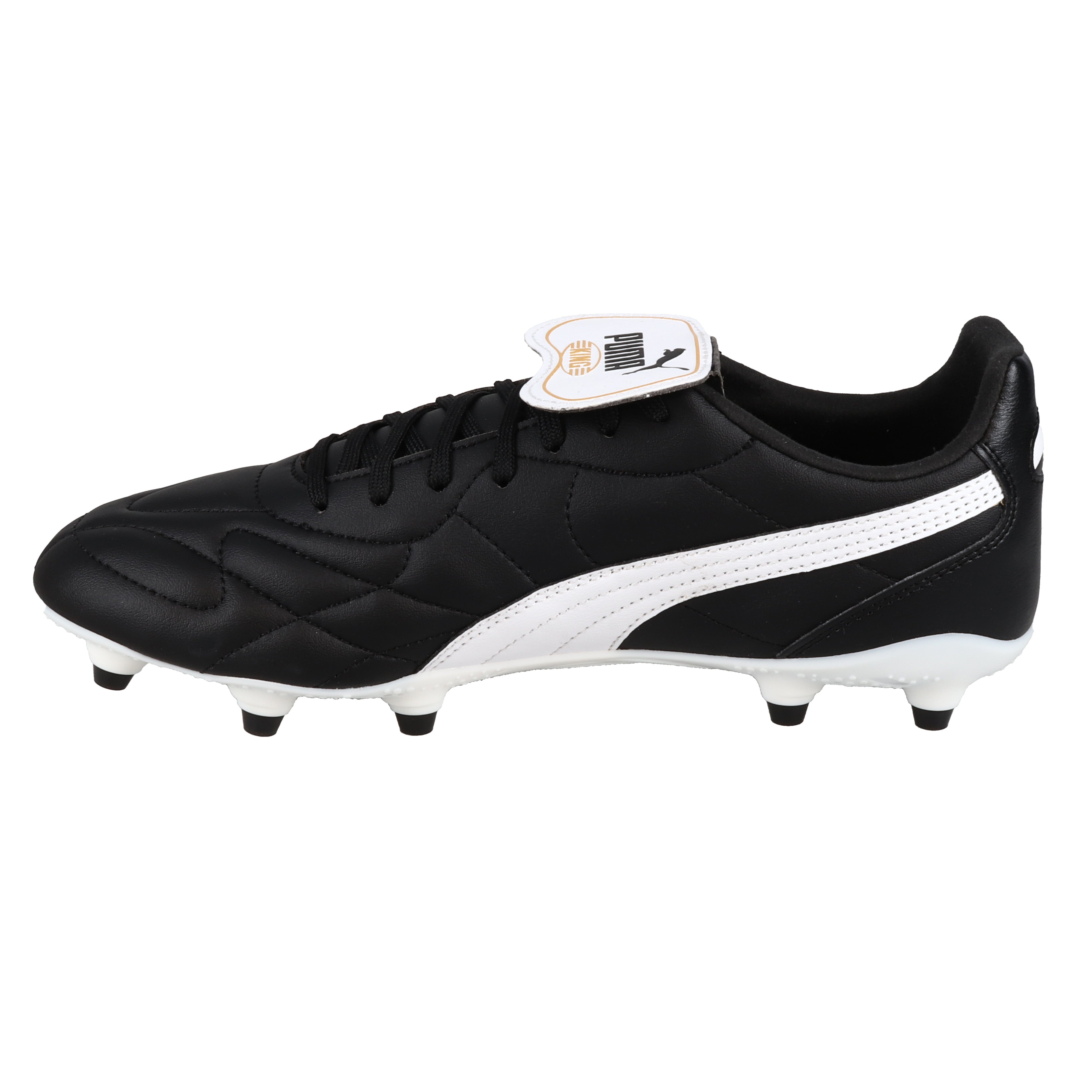 Men's King Top FG/AG Soccer Cleats - Lightweight Football Shoes for Artificial Grass & Firm Ground - Perfect for Training, Matches & Outdoor Soccer Games
