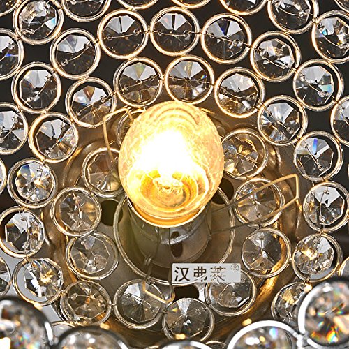 Modern Silver Crystal Floor Lamp - Elegant Living Room, Bedroom & Study Lighting - Luxury European Design for Home Decor & Ambiance