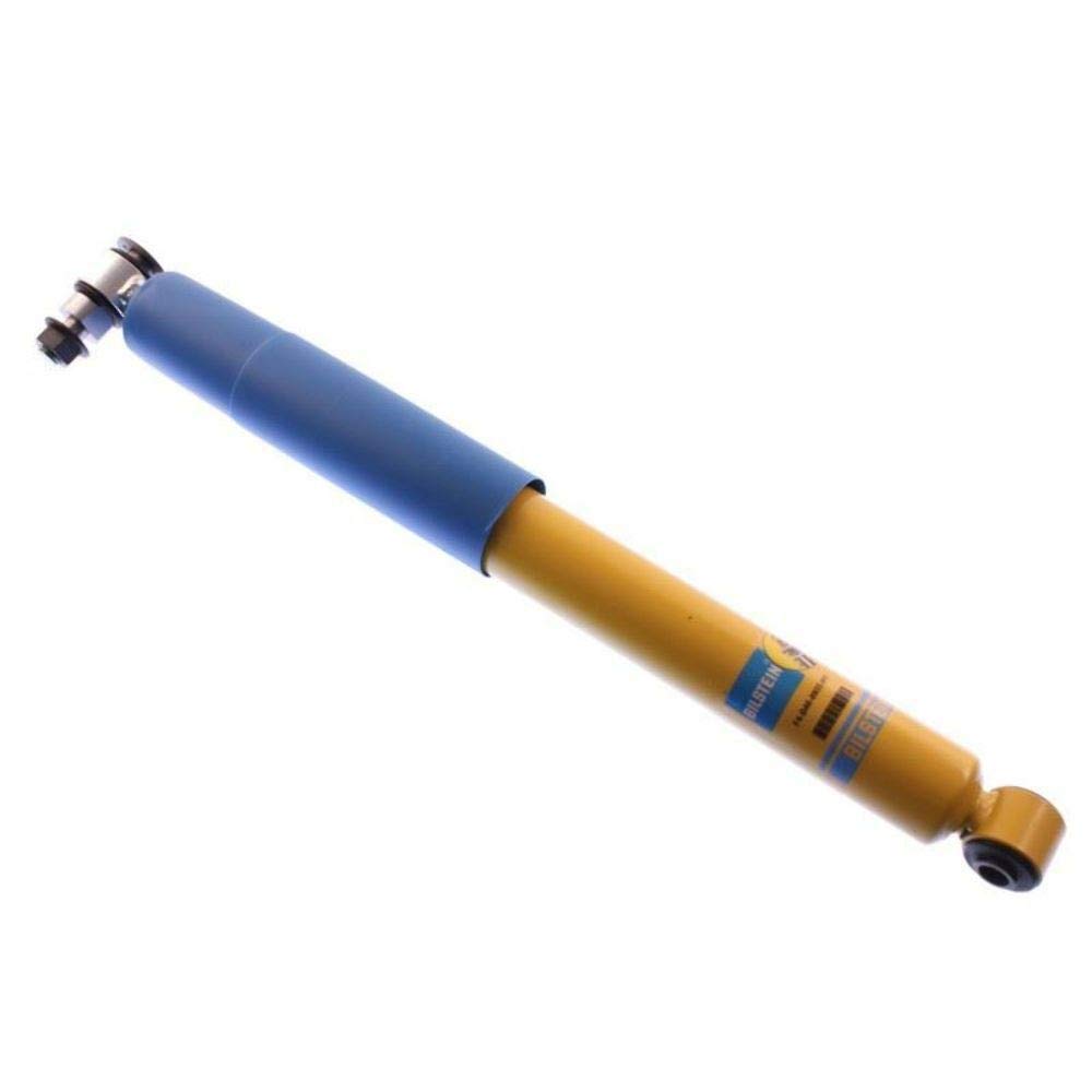 Bilstein 24-009331 B6 Monotube Shock Absorber - Premium Performance for Trucks, SUVs & Off-Road Vehicles - Smooth Ride on Rough Terrain