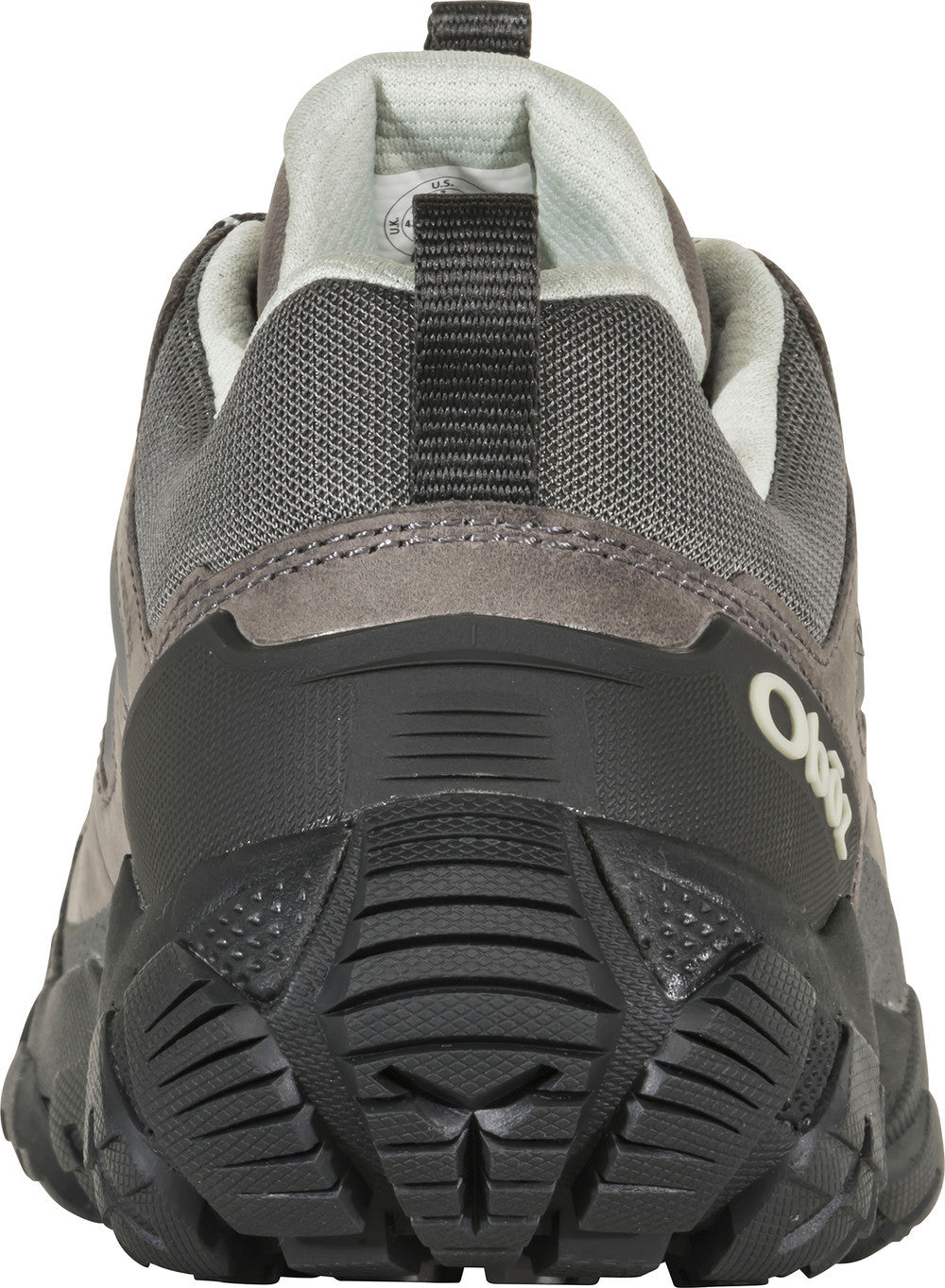 Oboz Sawtooth X Low B-Dry Wide Women's Hiking Shoes - Waterproof & Comfortable for Outdoor Adventures, Trail Walking & Travel