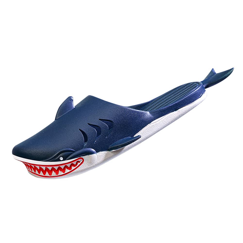 TOTENJS Lobster & Fish Slippers - Comfortable Bass Sandals for Men & Women | Perfect for Beach, Pool, Home & Gifts