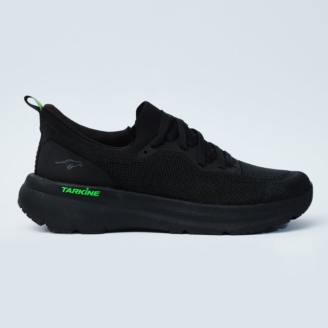 Kids Tarkine Goshawk Running Shoes - Lightweight Athletic Sneakers for Boys & Girls - Perfect for School, Sports & Outdoor Play