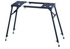 Hamilton KB460K Electronic Keyboard Stand - Heavy Duty Adjustable X-Style Stand for Digital Pianos & Synthesizers - Perfect for Home Studios, Live Performances & Music Classrooms