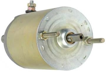 RAREELECTRICAL Replacement Starter Motor for Arctic Cat Snowmobile EXT 580 EFI Mountain Cat Powder Special - Compatible with Arctic Cat Snowmobiles for Winter Riding & Off-Road Adventures
