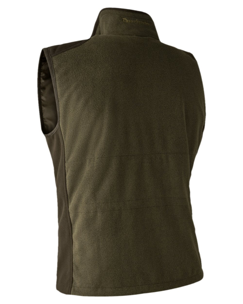 Deerhunter Gamekeeper Shooting Waistcoat - Waterproof Hunting Vest for Outdoor Sports & Shooting - Perfect for Hunting, Shooting Sports & Field Activities