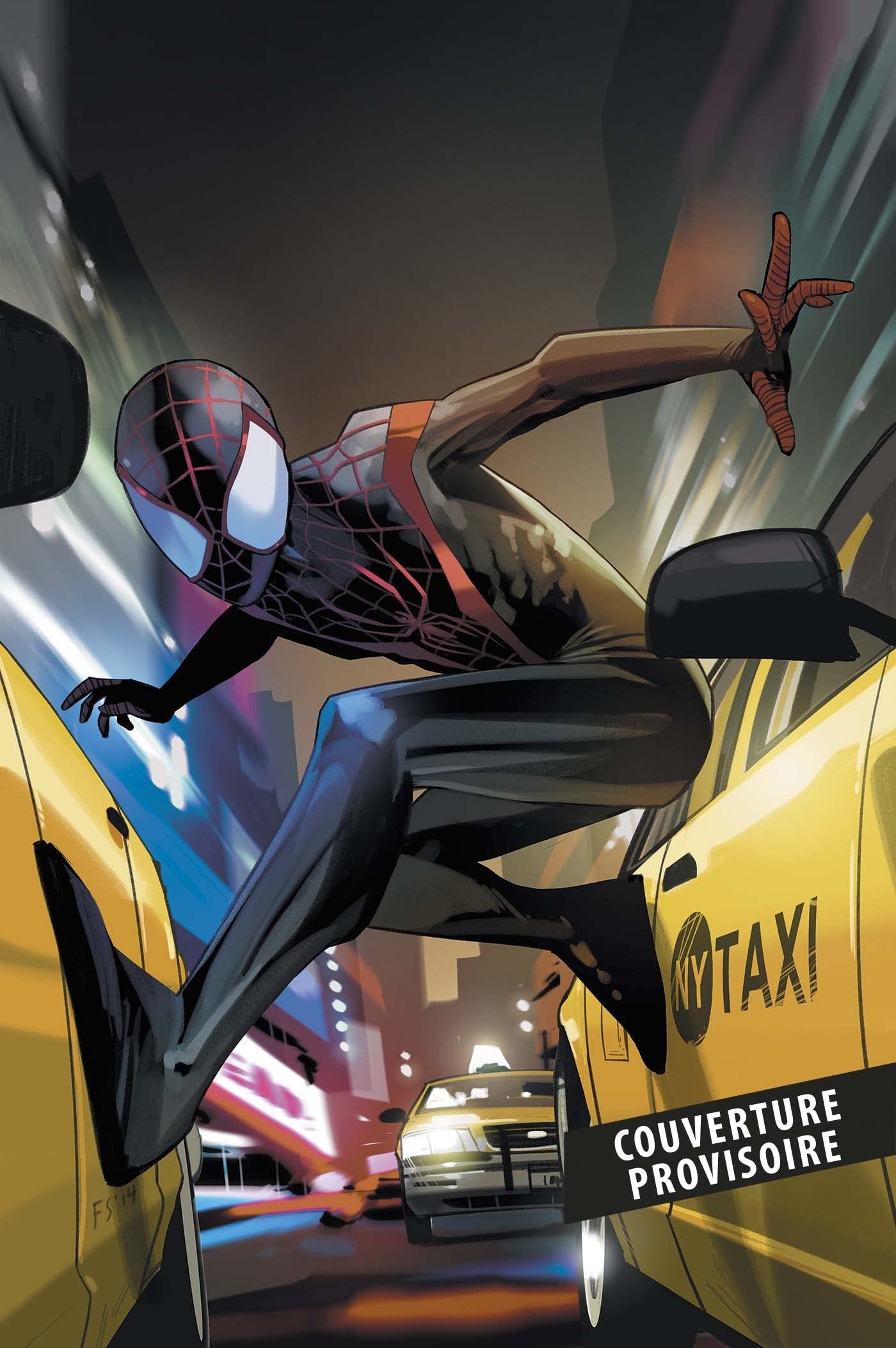 Miles Morales: The Ultimate Spider-Man Graphic Novel - Superhero Comic Book for Teens & Adults | Perfect for Gifts, Collectors & Marvel Fans