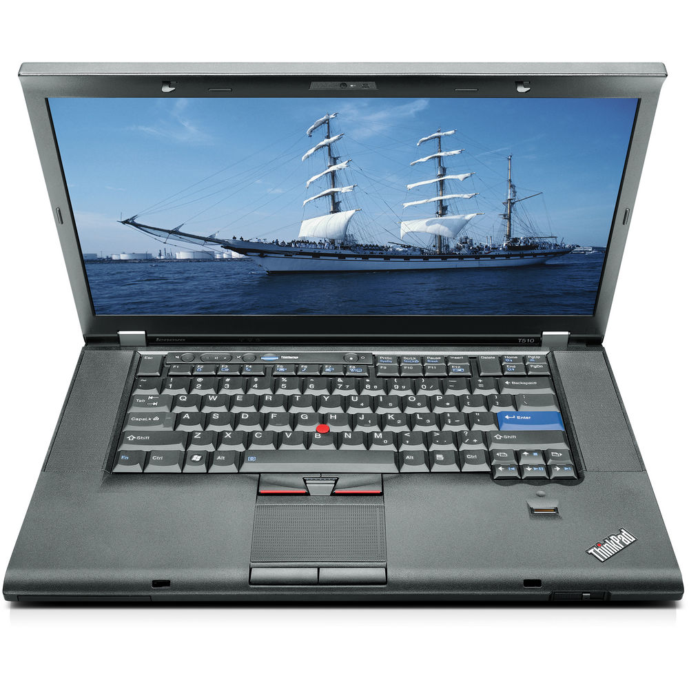 Lenovo ThinkPad T520 15.6