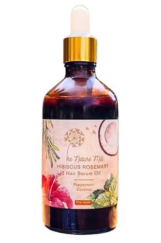 Coconut Peppermint