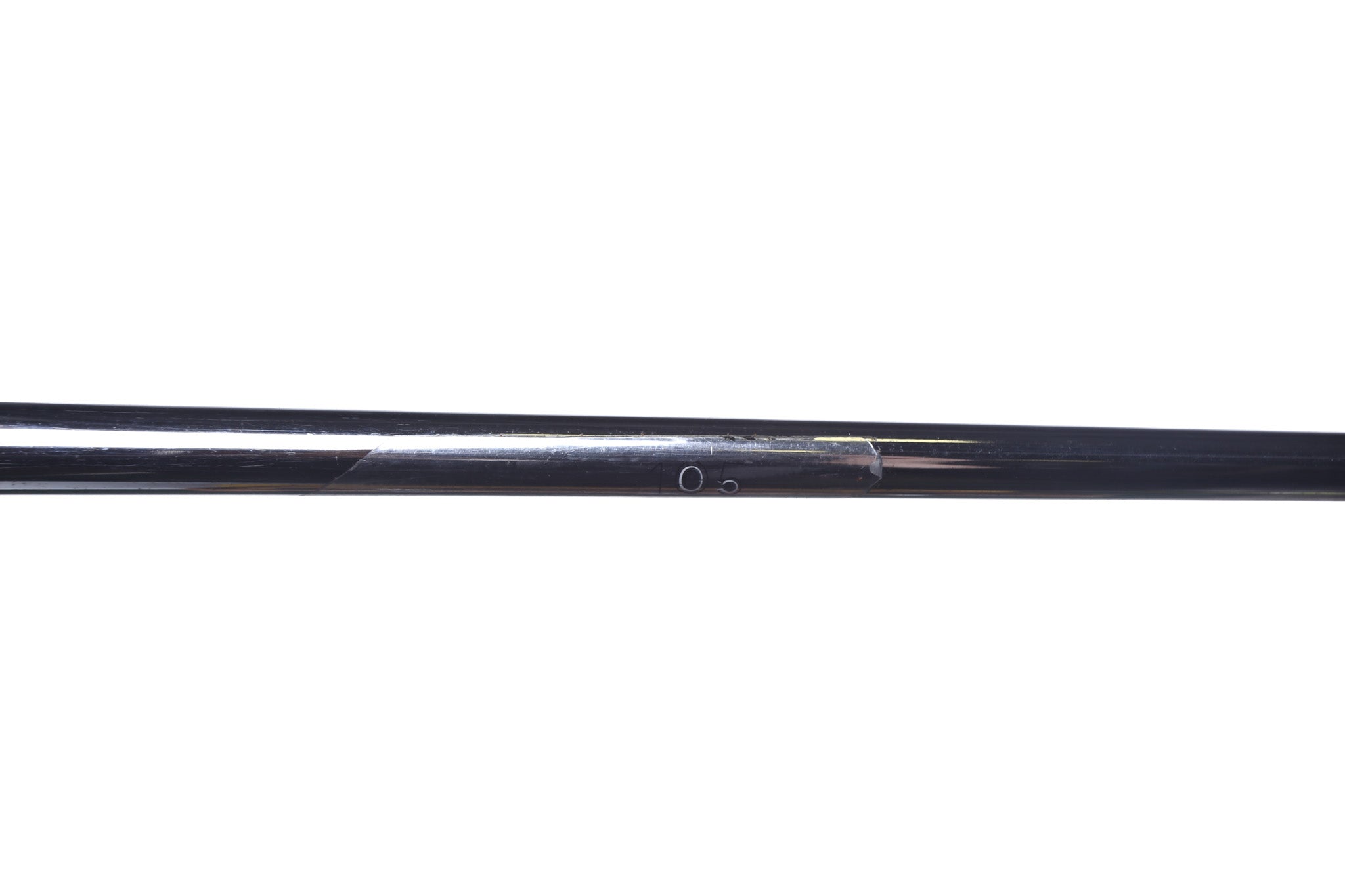Used Callaway Steelhead XR Pro 8 Iron Right Handed Stiff Flex Golf Club - Perfect for Practice & Game Improvement