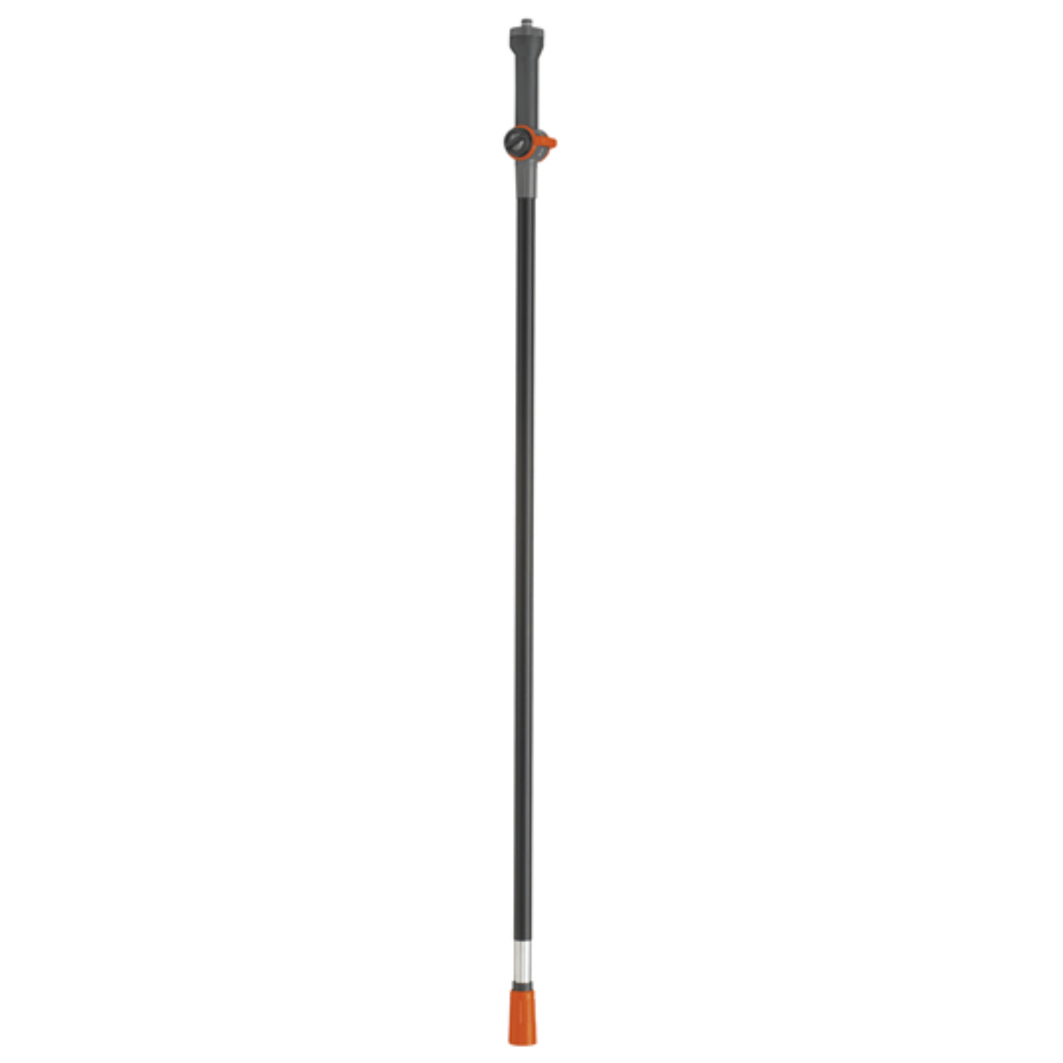 Gardena 150 5550 20 Ergonomic Running Water Handle - Perfect for Garden Hose, Lawn Irrigation & Outdoor Watering Systems