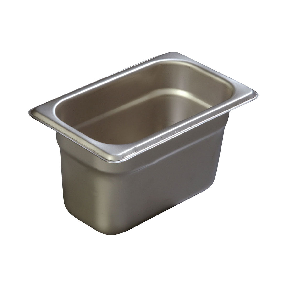 DuraPan 1/9 Size Steam Table Pan - 4