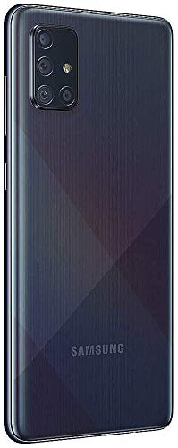 Samsung Galaxy A71 128GB Unlocked Smartphone - 6.7