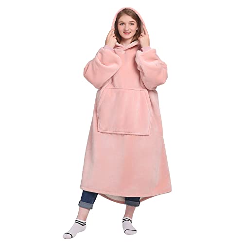 Sherpa Pink