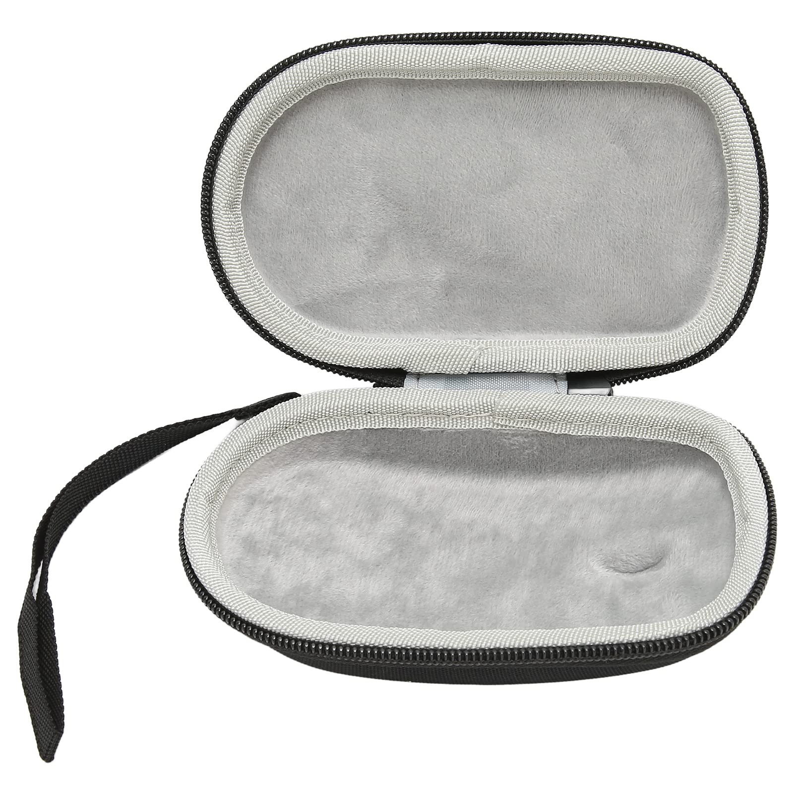Dpofirs Hard Carrying Case for Razer Viper Ultimate Wireless Gaming Mouse - Portable Shockproof Travel Storage Box | Perfect for Gaming Tournaments, Office Commute & Travel Accessories