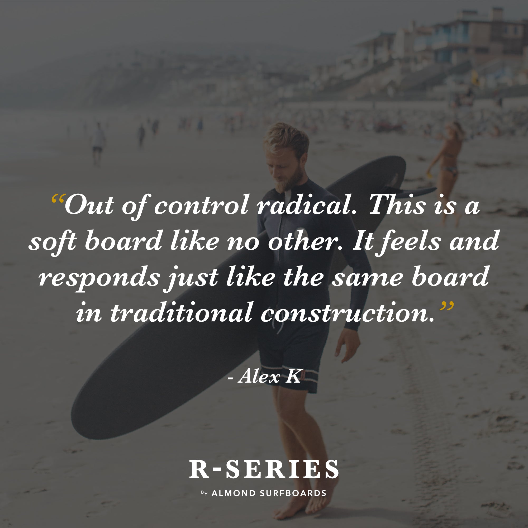 8'0 R Series | Joy - Premium Quality for Ultimate Comfort | Perfect for Home, Office, and Outdoor Relaxation