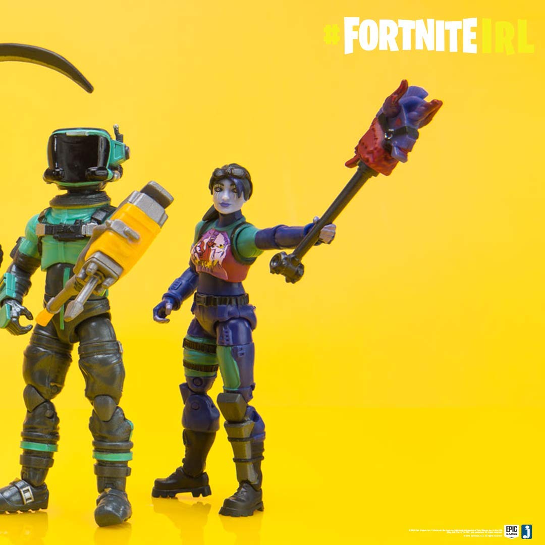 Toy Partner FNT-0072 Dark Bomber Action Figure - Solo Mode Collectible for Display & Gaming Scenes