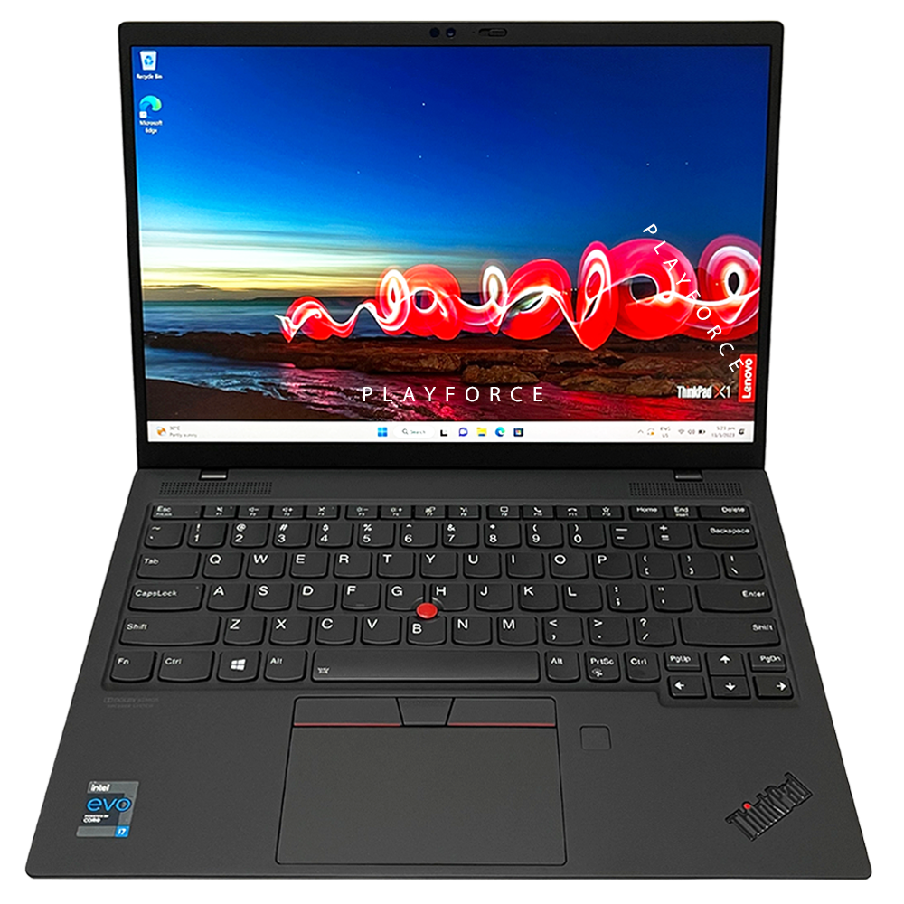Lenovo ThinkPad X1 Nano Ultra-Light Laptop - 13