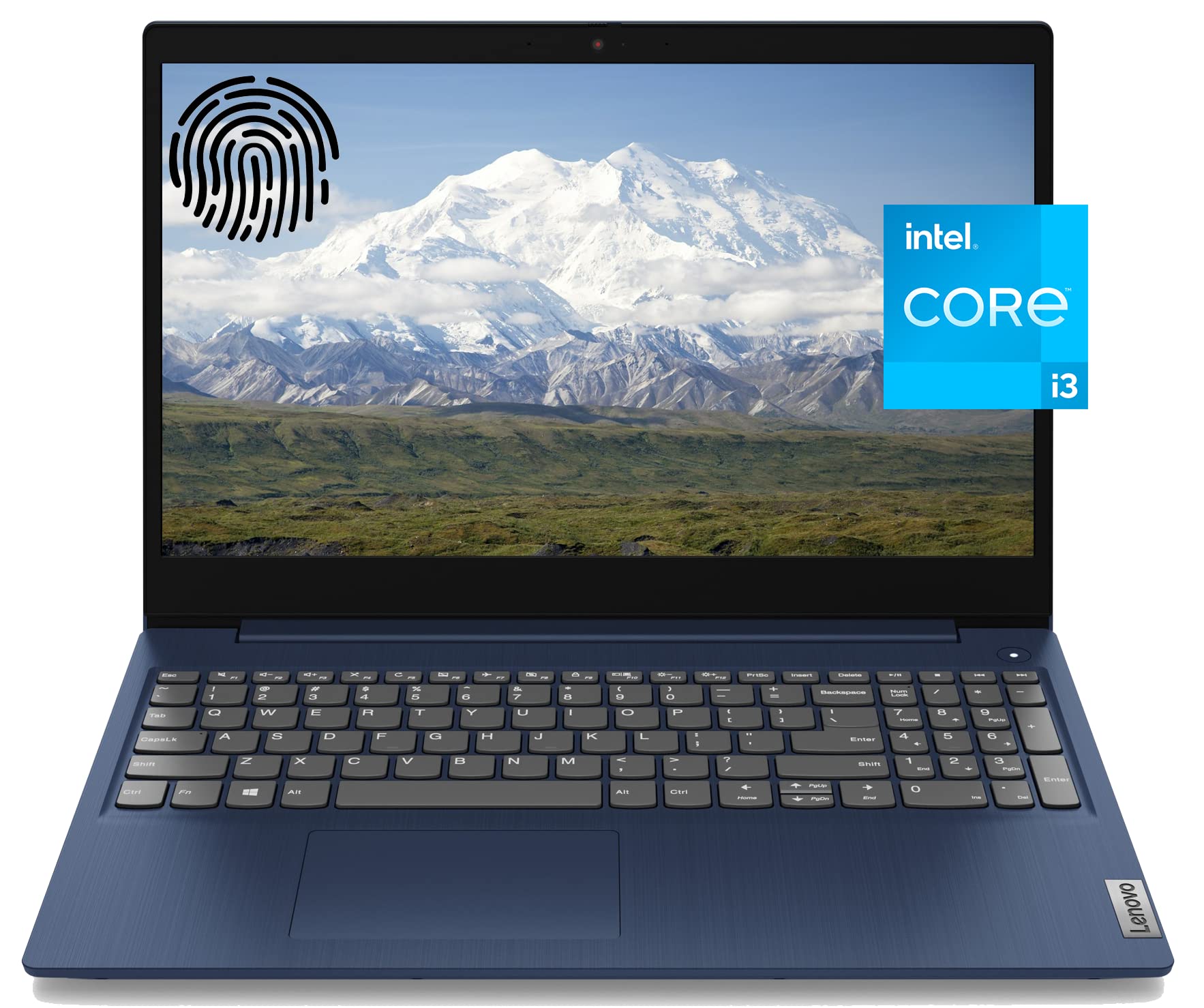 Lenovo Ideapad 3i 15.6