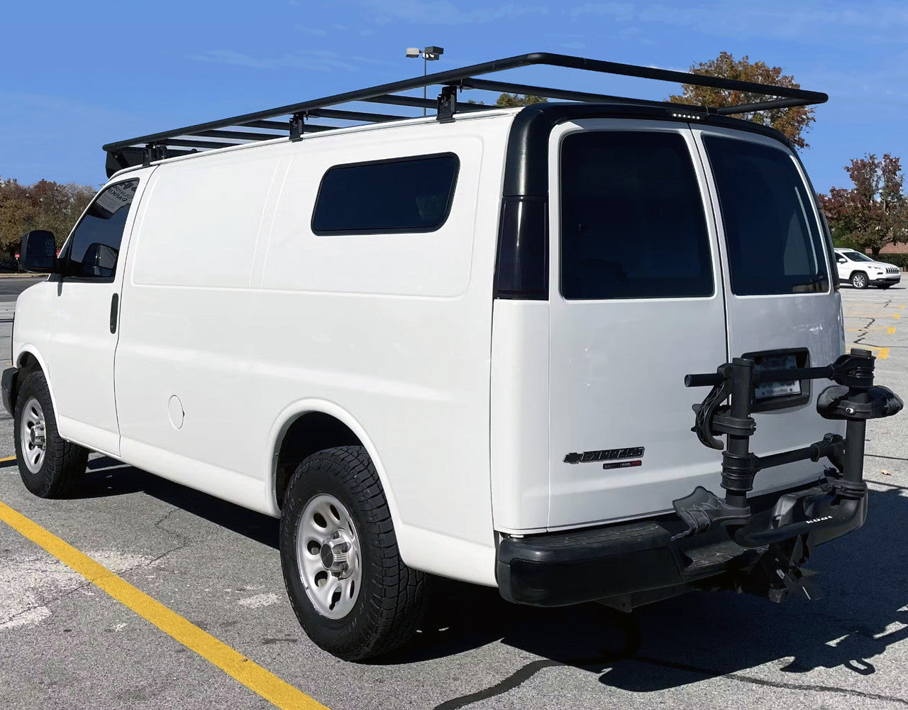 Universal Awning Bunk Window (AW3310) - Durable RV & Camper Window Replacement for Travel Trailers - Perfect for Outdoor Camping & Road Trips