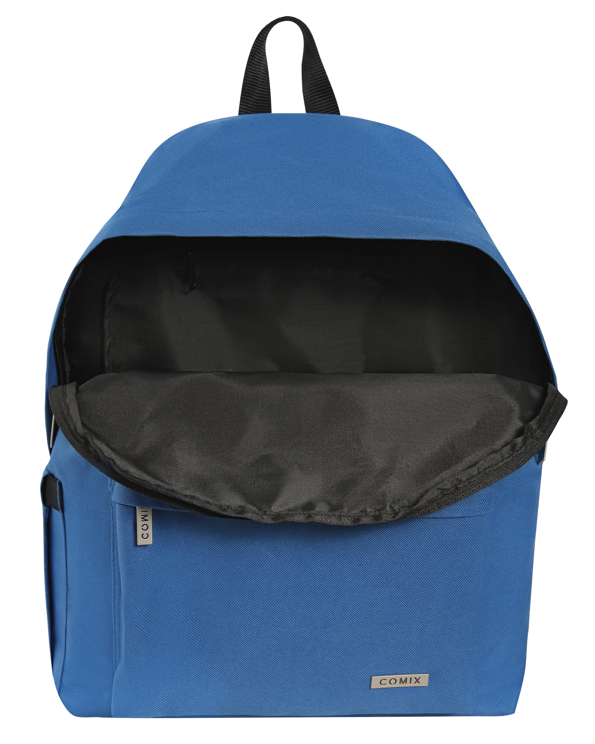 Comix Unisex Kids School Backpack - Lightweight Durable Bookbag for Boys & Girls - Perfect for Elementary, Middle School & Travel