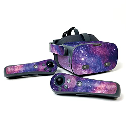Violet Stars