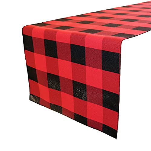 Red & Black