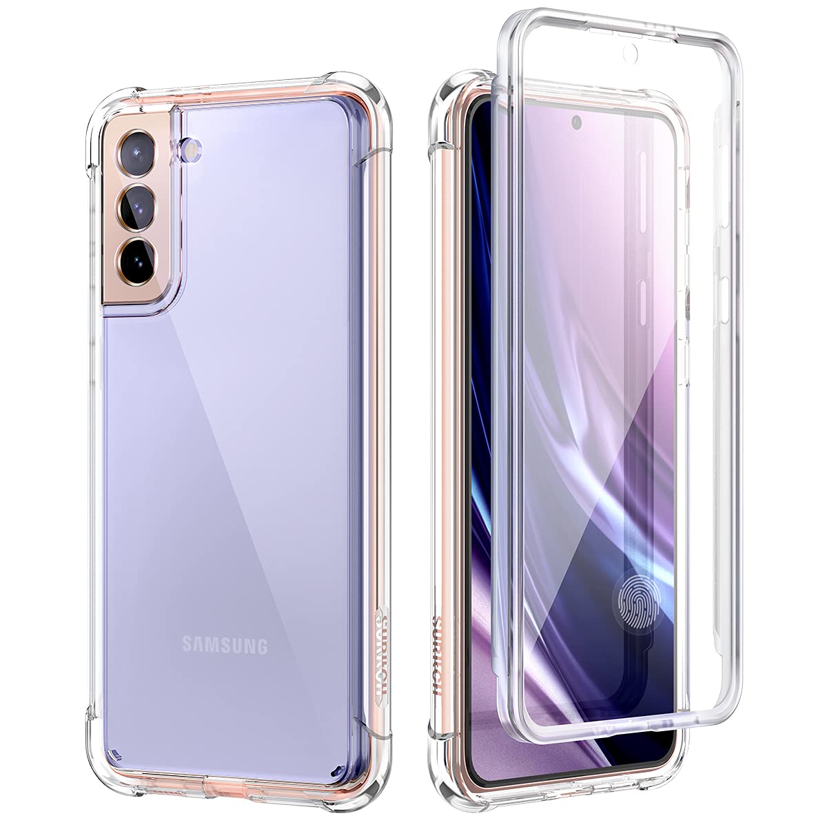 SURITCH Samsung Galaxy S21 6.2