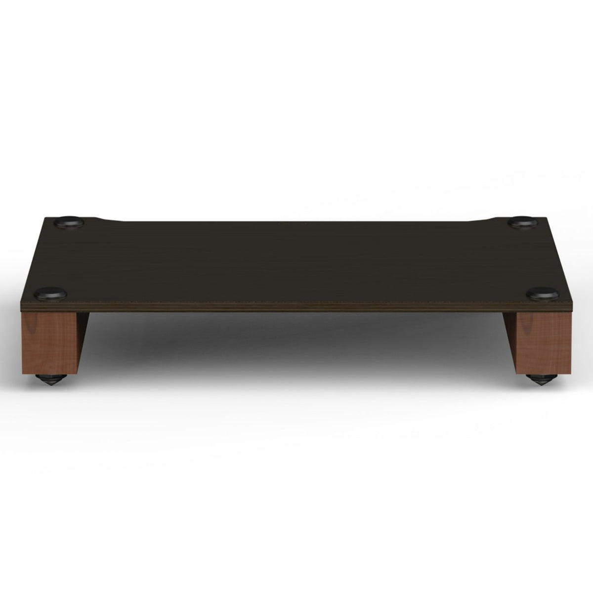 High Gloss Black / Black Glass
