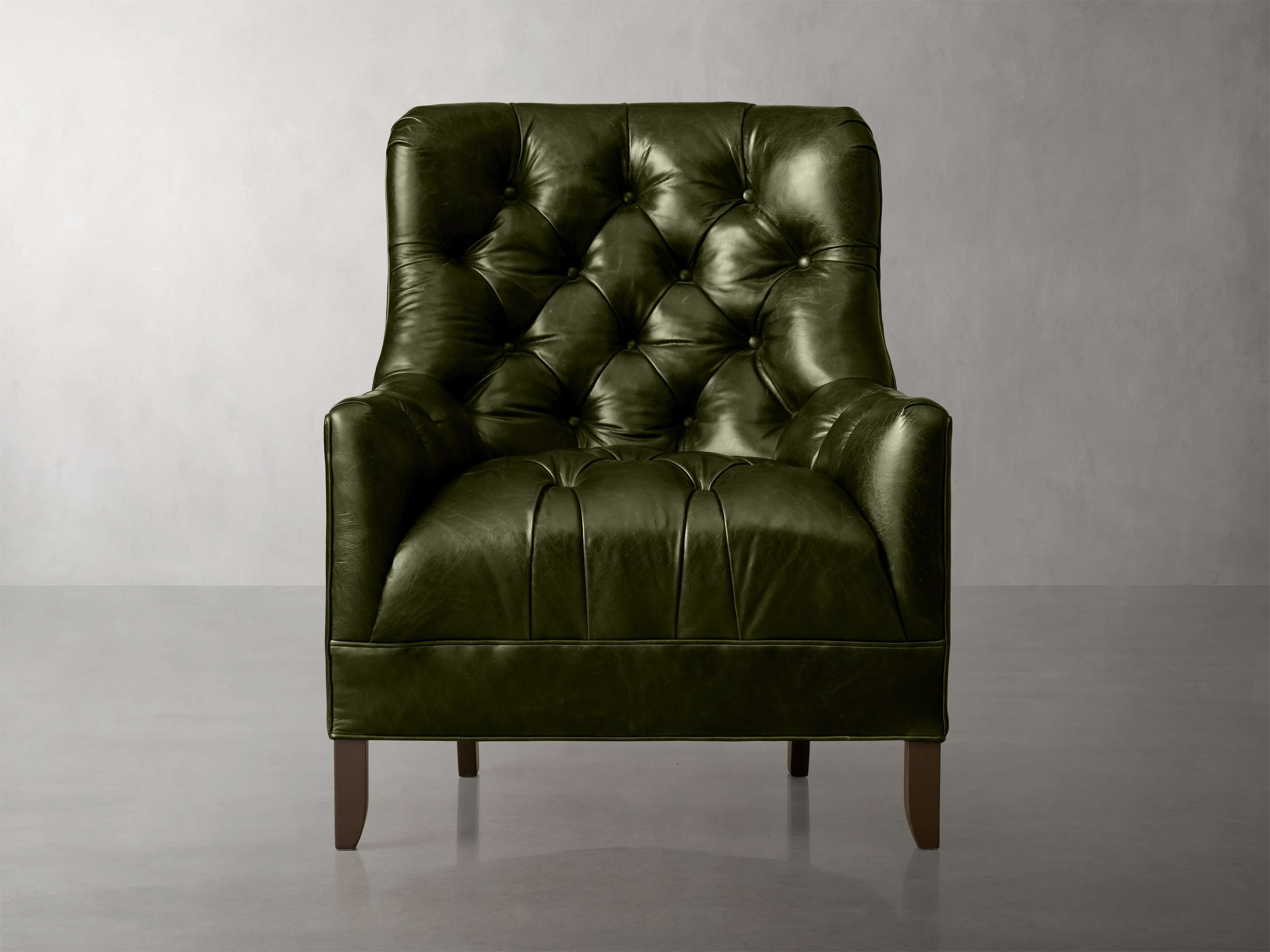 Luxury Modern Club Chair for Living Room - Comfortable Lounge Chair with High Back & Soft Cushions - Perfect for Home, Office, or Reading Nook - Free Shipping Available