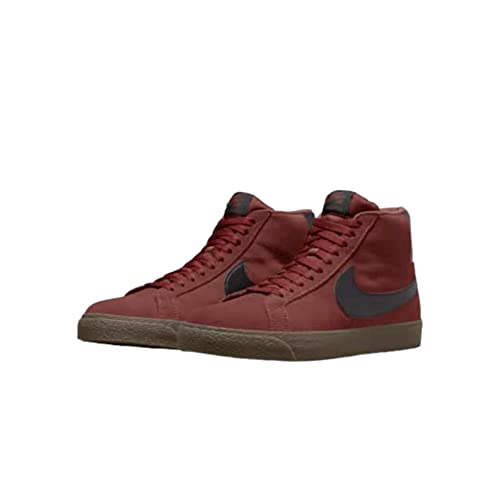 Oxen Brown/Black/Oxen Brown