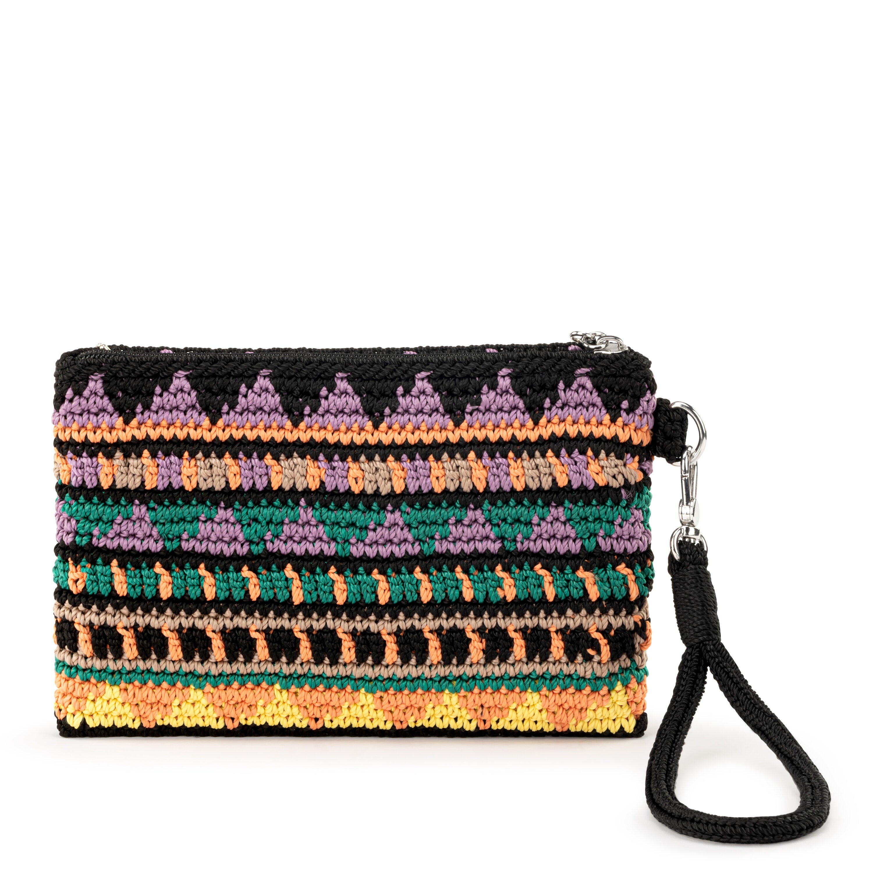 Vita Wristlet Wallet for Women - Slim RFID Blocking Crossbody Phone Purse - Perfect for Travel, Shopping & Everyday Use