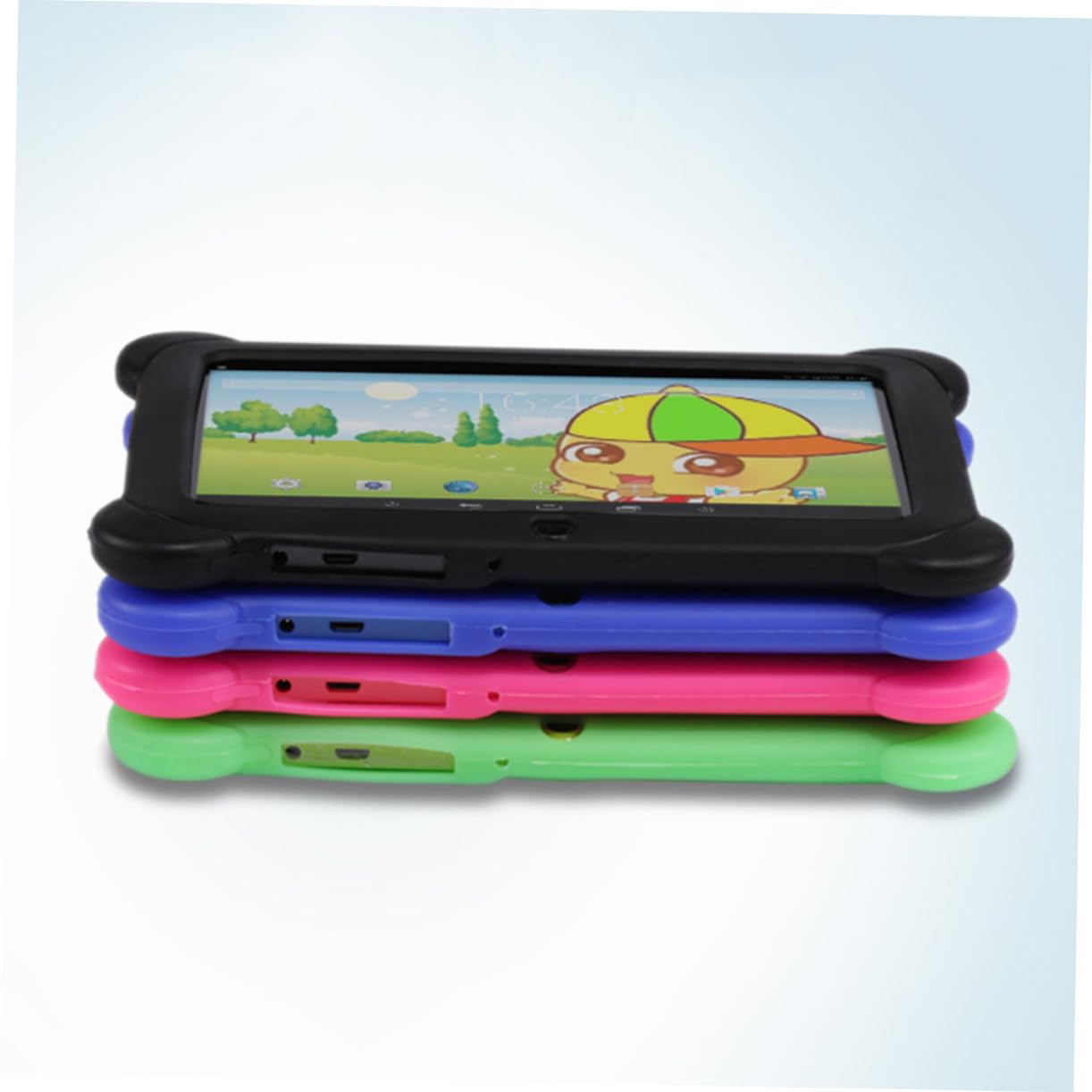 Homoyoyo Kids Tablet 2-Pack - 7