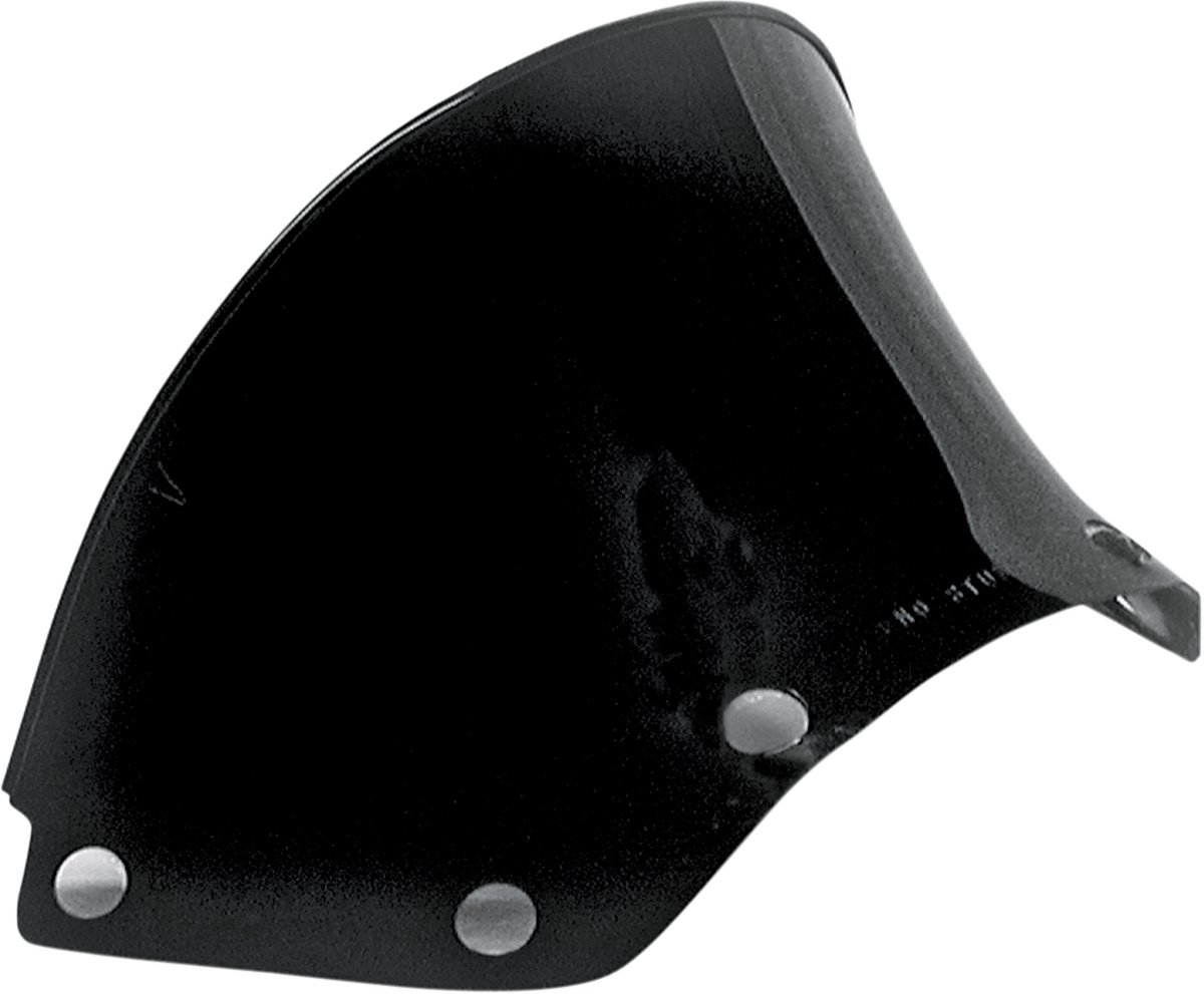 Yamaha Sno-Stuff Windshield Smoke for Snowmobile - 450-638 - Enhance Visibility & Style on Winter Rides