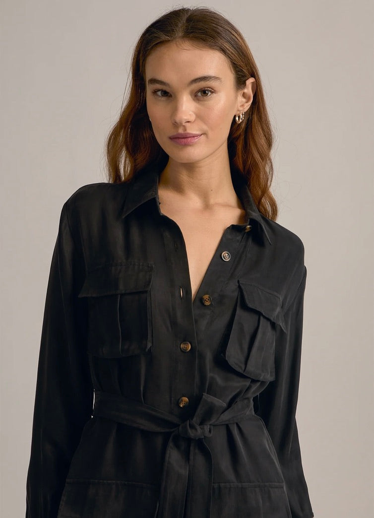 Stylish Utility Glamour Dress for Women - Trendy Casual & Party Wear - Perfect for Date Nights, Office Outfits & Special Occasions