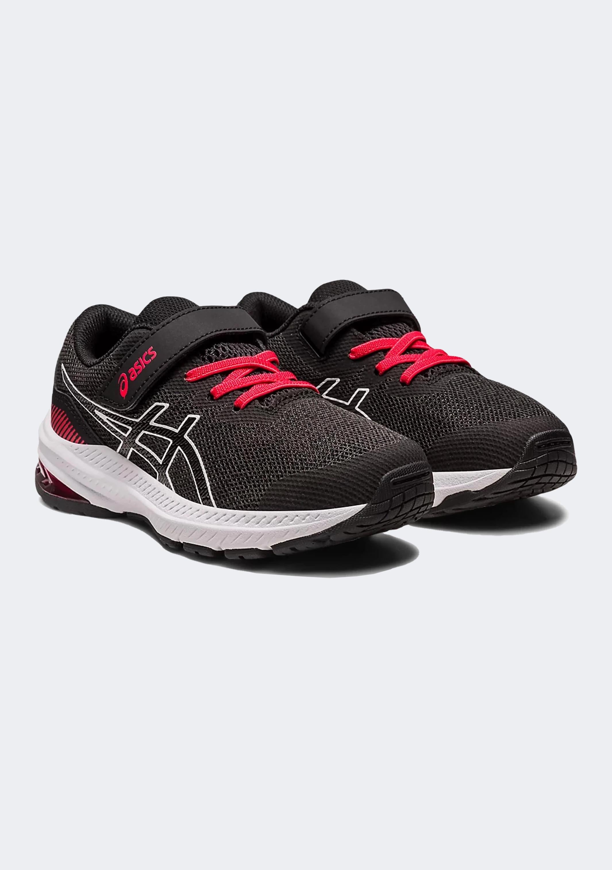 ASICS Kids' GT-1000 11 PS Running Shoes - Lightweight Athletic Sneakers for Boys & Girls - Perfect for School, Sports & Daily Activities