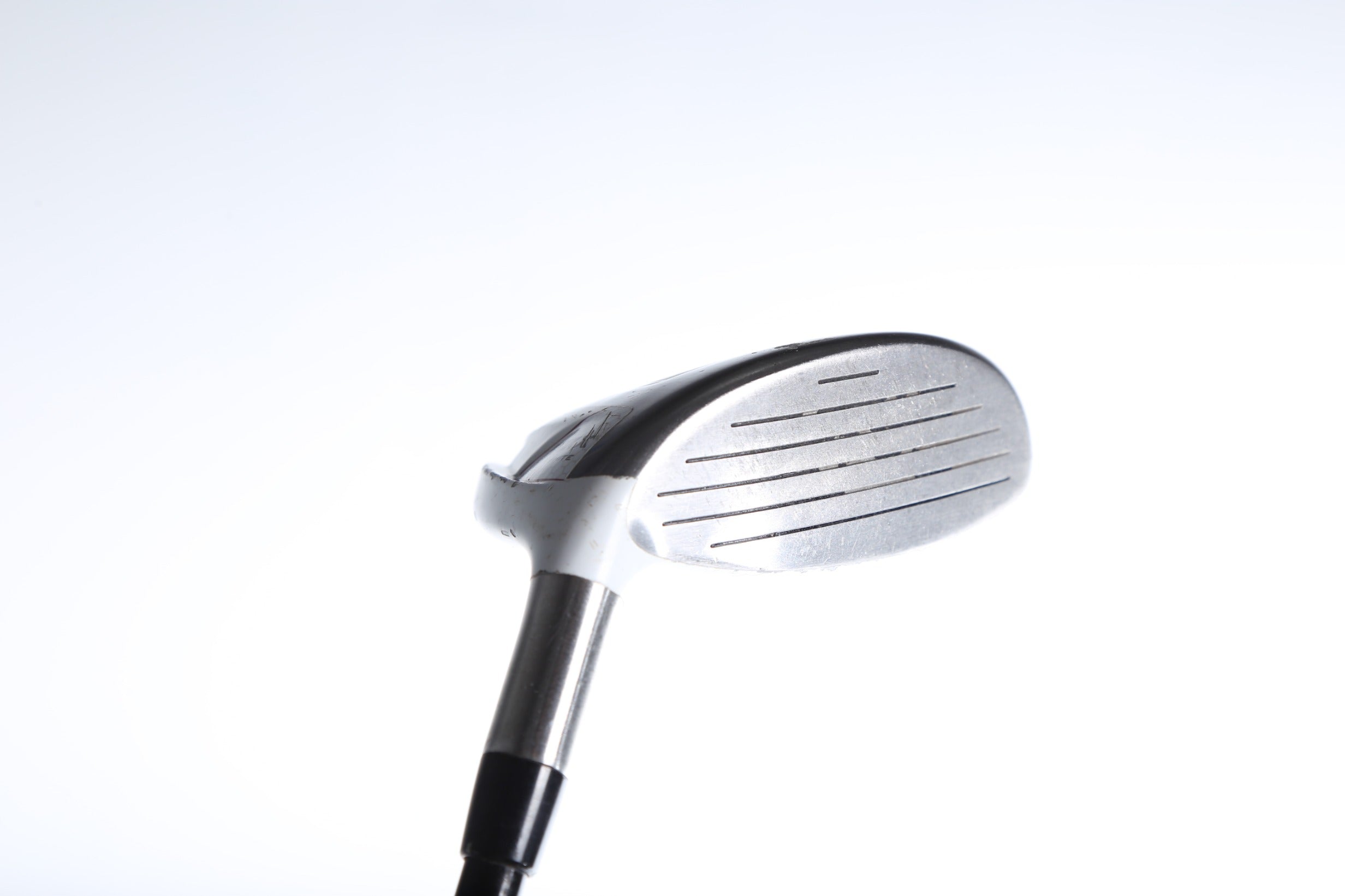 Used Callaway RAZR X White 5 Wood Golf Club - 18° Ladies Flex Right Handed - Perfect for Women Golfers & Beginners on the Course