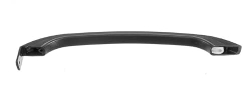 218428121 Universal Refrigerator Door Handle Replacement - Durable & Easy to Install for Kitchen Appliances