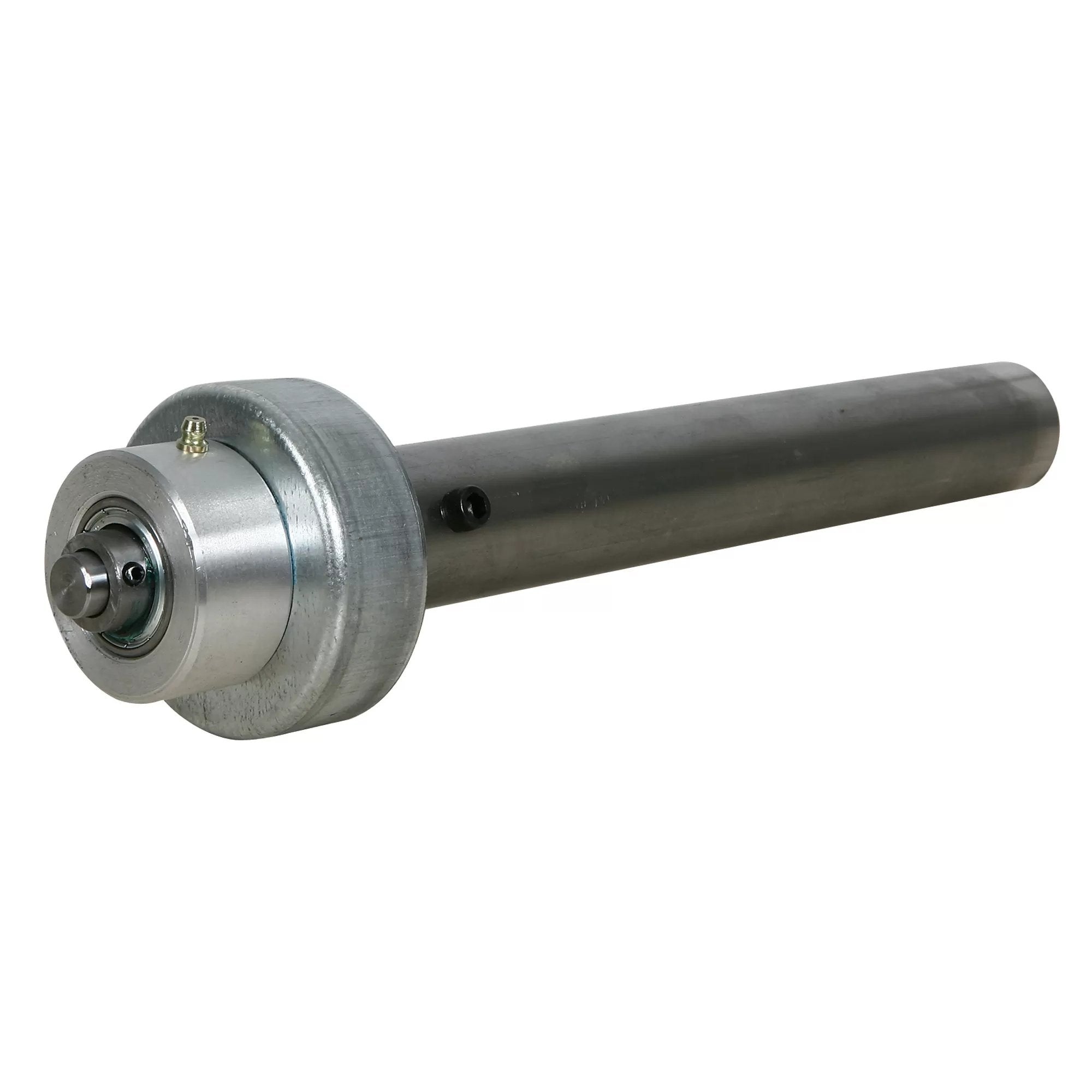 Old Style Bearing & Anchor Assemblies - Heavy Duty Industrial Replacement Parts for Machinery & Equipment