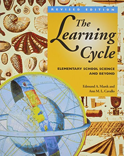 The Learning Cycle: Engaging Elementary School Science Curriculum for Kids - Perfect for Homeschooling & Classroom STEM Education