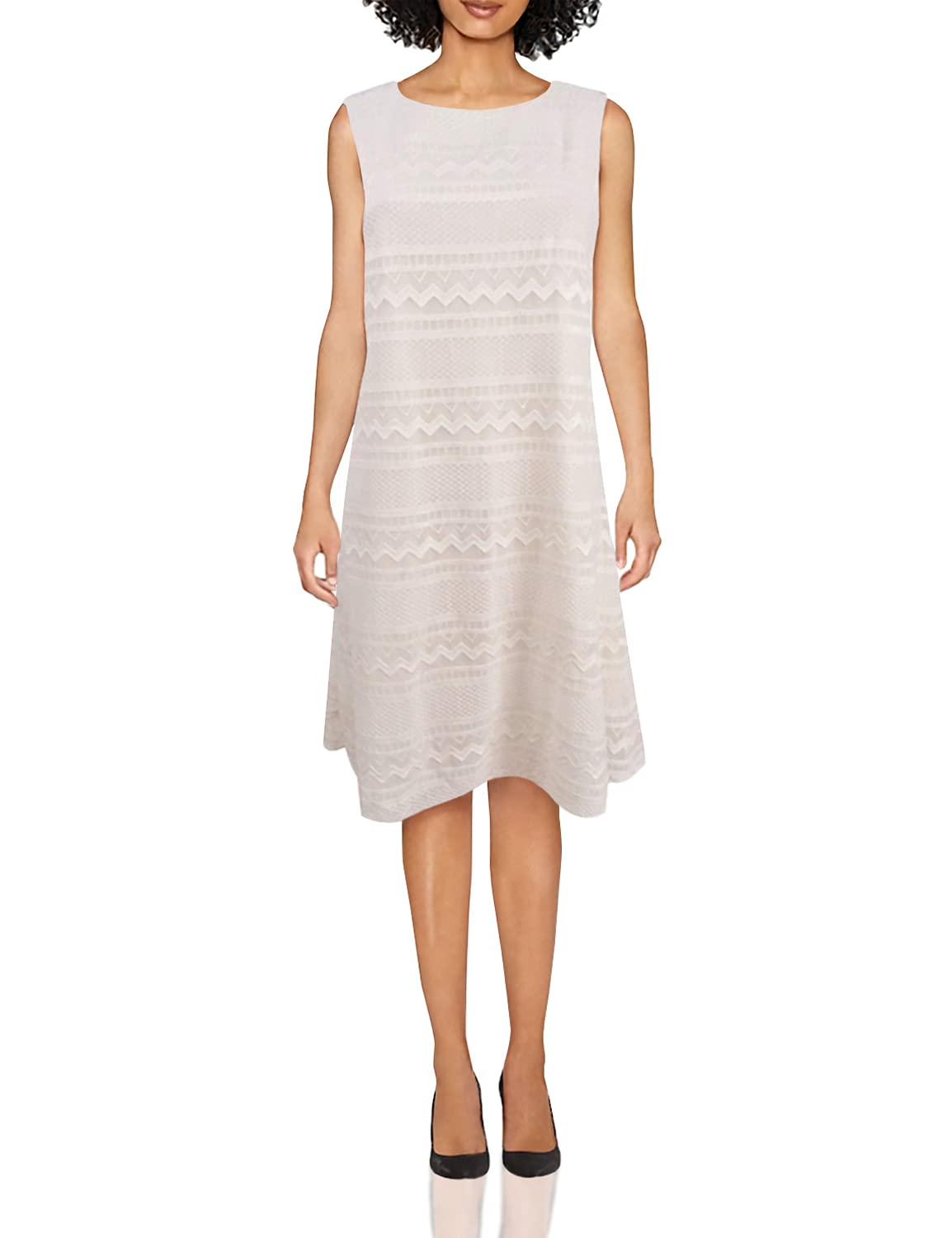 DKNY Women's Shift Dress - Elegant & Comfortable Casual Wear for Office, Party & Everyday Outfits | Stylish & Trendy Fashion for Women