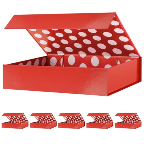 Red-11x7.8x2.3-Pack 6