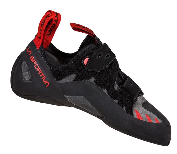 La Sportiva Tarantula Boulder Men's Climbing Shoes - High-Performance Rock Climbing Footwear for Indoor & Outdoor Bouldering, Gym Training, and Sport Climbing Adventures