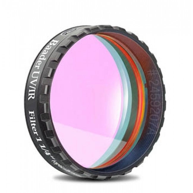 Baader UV IR Cut Filter 1.25