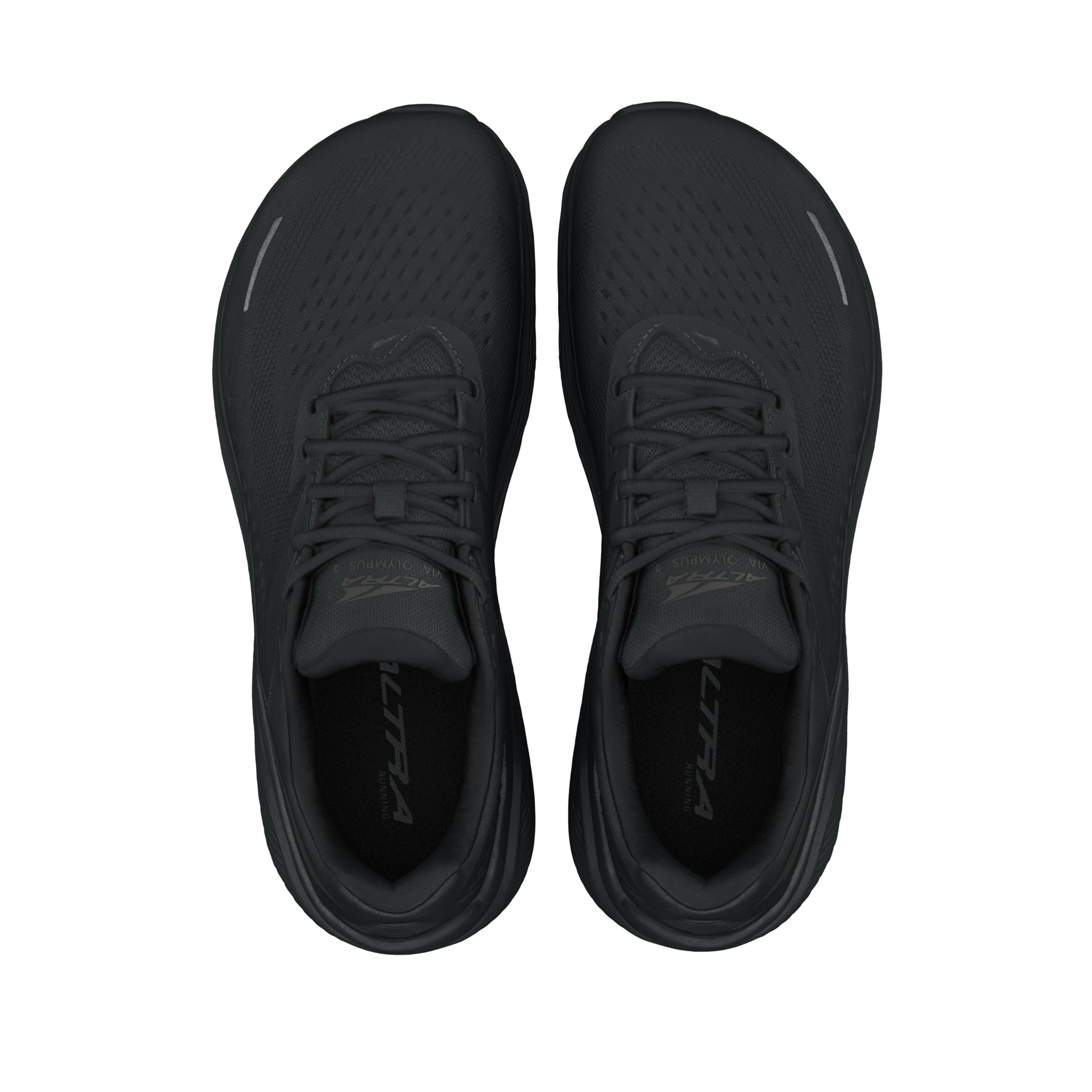 VIA OLYMPUS 2 Men's Running Shoes - Lightweight Cushioned Sneakers for Jogging, Gym Workouts & Daily Wear