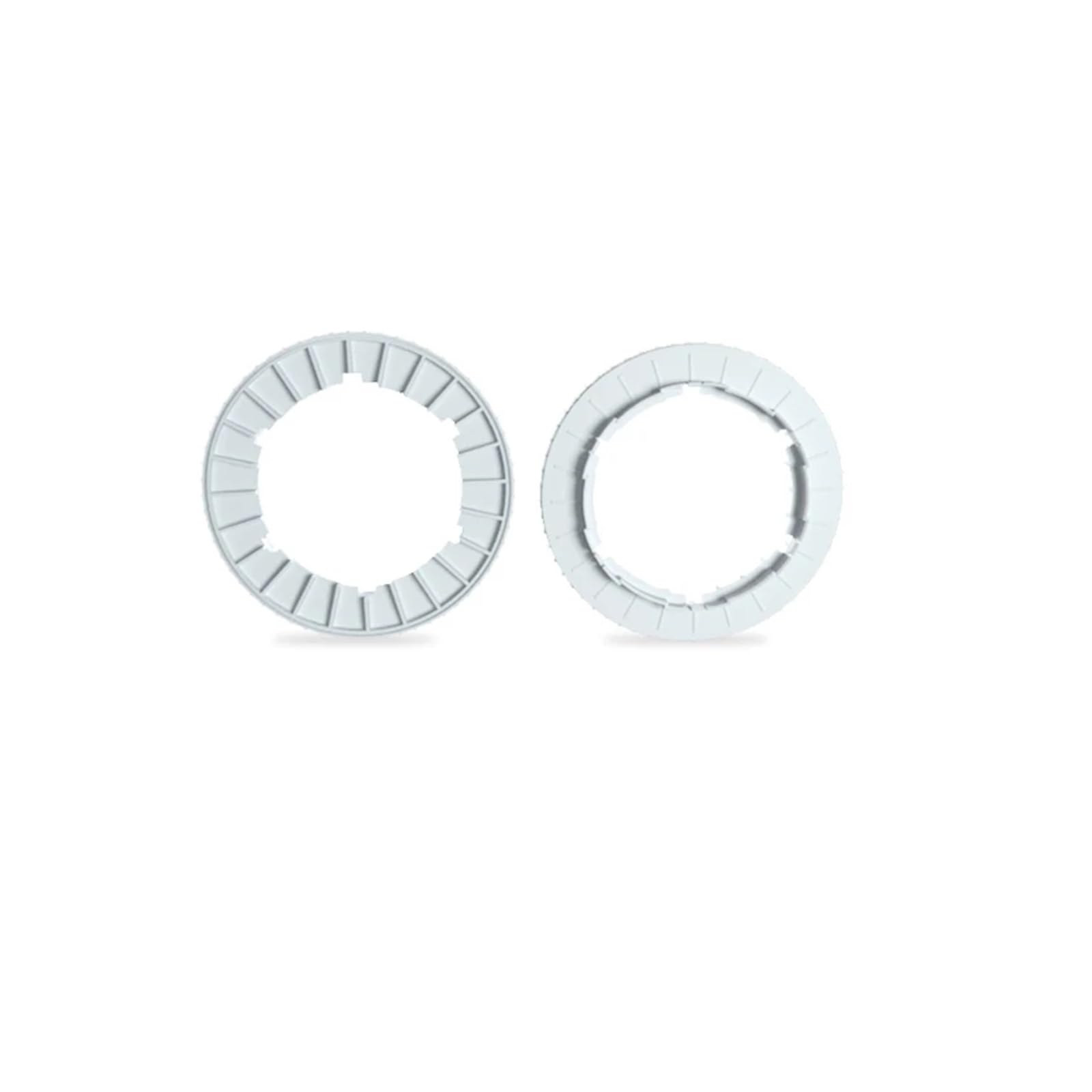 Hutt DDC55 Window Cleaning Robot Turntable - Replacement Bracket for Home Cleaning