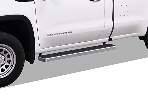 Stainless Steel Polished